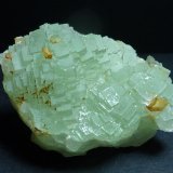 Fluorita, Cuarzo
6 x 4 cm.
(Autor: javier ruiz martin)