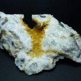 Calcita
7 x 5 cm.
(Autor: javier ruiz martin)