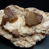 Aragonito
6 x 5 cm.
(Autor: javier ruiz martin)