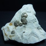 Pirita
5 x 4 cm.
(Autor: javier ruiz martin)