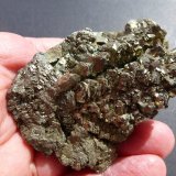 Pirita
7 x 5 cm.
(Autor: javier ruiz martin)