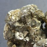 Pirita
7 x 5 cm.
(Autor: javier ruiz martin)