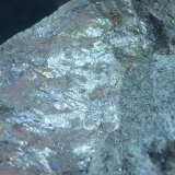 Calcosina
6 x 4 cm.
(Autor: javier ruiz martin)