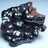 Hematites
4 x 4 cm.
(Autor: javier ruiz martin)