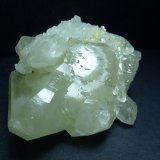 Datolita
6 x 6 cm.
(Autor: javier ruiz martin)