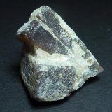Andalucita, Moscovita
3 x 3,5 cm.
(Autor: javier ruiz martin)