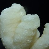Aragonito
4 x 4 cm.
(Autor: javier ruiz martin)