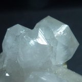 Calcita, Fluorita
5 x 4 cm.
(Autor: javier ruiz martin)