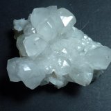 Calcita, Fluorita
5 x 4 cm.
(Autor: javier ruiz martin)