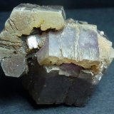Aragonito
4 x 3 cm.
(Autor: javier ruiz martin)