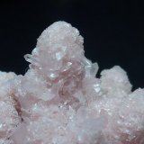 Rodocrosita, Calcopirita, Cuarzo
6 x 4 cm.
(Autor: javier ruiz martin)