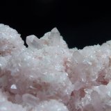 Rodocrosita, Calcopirita, Cuarzo
6 x 4 cm.
(Autor: javier ruiz martin)