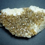 Calcita
6 x 4 cm.
(Autor: javier ruiz martin)