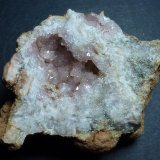 Cuarzo
6 x 5 cm.
(Autor: javier ruiz martin)
