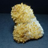 Calcita
5 x 3 cm.
(Autor: javier ruiz martin)