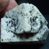Sanidina
4 x 4 cm.
(Autor: javier ruiz martin)