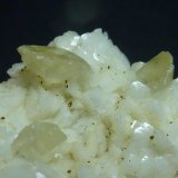 Esfalerita, Siderita, Dolomita
6 x 5 cm.
(Autor: javier ruiz martin)
