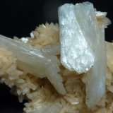 Stilbita-Ca (Estilbita-Ca), Heulandita-Ca
6 x 5 cm.
(Autor: javier ruiz martin)