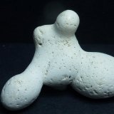 Ópalo (variedad menilito)
4 x 3 cm.
(Autor: javier ruiz martin)