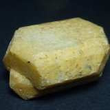 Sanidina
3,2 x 1,6 cm.
(Autor: javier ruiz martin)