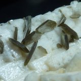 Cuarzo, Microclina y Moscovita
9 x 6 cm.
(Autor: javier ruiz martin)