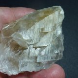 Glauberita
5 x 5 cm.
(Autor: javier ruiz martin)