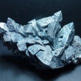 Hematites pseudomórfica de Magnetita (variedad martita)
12 x 6,5 cm.
(Autor: javier ruiz martin)