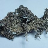 Plata (variedad kongsbergita)
2 x 1 cm.
(Autor: javier ruiz martin)