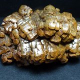 Vanadinita (variedad arsenical)
7 x 5 cm.
(Autor: javier ruiz martin)