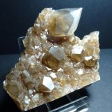 Calcita
9 x 7 cm.
(Autor: javier ruiz martin)