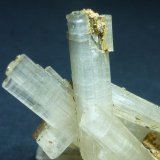 Fluorapatito, Pirita, Arsenopirita, Cuarzo
4 x 4 cm.
(Autor: javier ruiz martin)