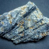 Estibina, Cuarzo, Dolomita
6 x 4 cm.
(Autor: javier ruiz martin)