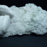 Calcita
8 x 5 cm.
(Autor: javier ruiz martin)