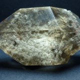 Cuarzo, Clorita (Grupo)
7 x 4,5 cm.
(Autor: javier ruiz martin)