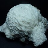 Barita, Esfalerita
6 x 6 cm.
(Autor: javier ruiz martin)