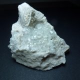 Dolomita, Calcita
6 x 5 cm.
(Autor: javier ruiz martin)