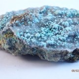 Auricalcita
40x30 mm
(Autor: juan martin)