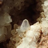 Calcita
0,3 x 0,2 cm (cristal)
(Autor: Frederic Varela)