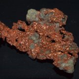 Cobre
4 x 0'5 x 3'7 cm.
(Autor: rubenaranal)