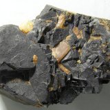 Galena
2,7 x 2,2 x 0,8 cm
(Autor: Frederic Varela)