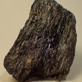 Berthierita
5,5 x 3 x 2 cm
(Autor: Frederic Varela)