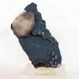Cuarzo
8,5 x 4 cm.
(Autor: Pedro Antonio)