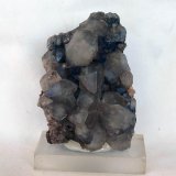 Cuarzo
7 x 4,5 cm.
(Autor: Pedro Antonio)