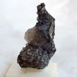 Cuarzo
7 x 3,5 cm.
(Autor: Pedro Antonio)