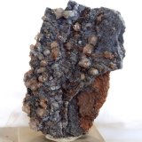 Cuarzo
9 x 6 cm.
(Autor: Pedro Antonio)