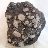 Cuarzo
9 x 8,5 cm.
(Autor: Pedro Antonio)