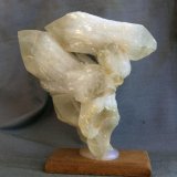 Cuarzo
9 x 8 cm.
(Autor: Pedro Antonio)