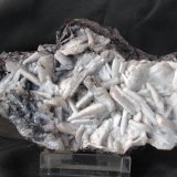 Baritina
11 x 7 cm.
(Autor: Pedro Antonio)