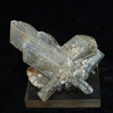 Celestina
Cristal mayor 6,5 x 2,4 cm.
(Autor: Pedro Antonio)