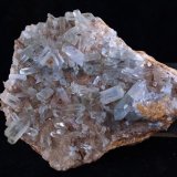 Celestina
10 x 8 cm.
(Autor: Pedro Antonio)